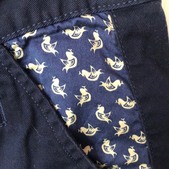 Woolf Originals New York shorts - Picture 4 of 4